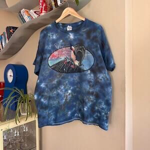 Vintage 2001 Pink Floyd Band Shirt
